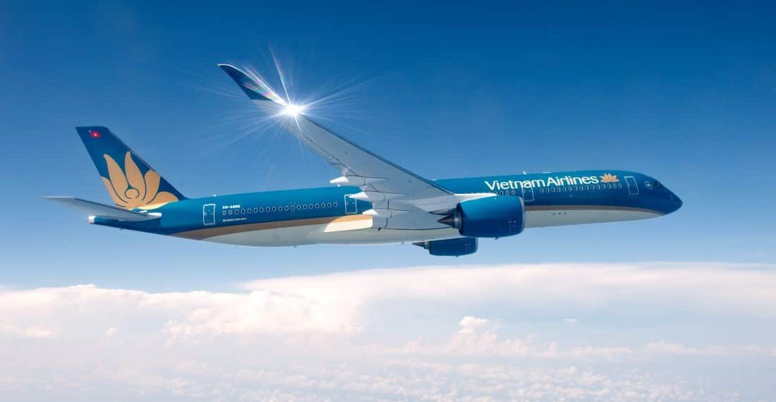 Vietnam Airlines renforce ses liaisons entre Paris et Hô-Chi-Minh-Ville