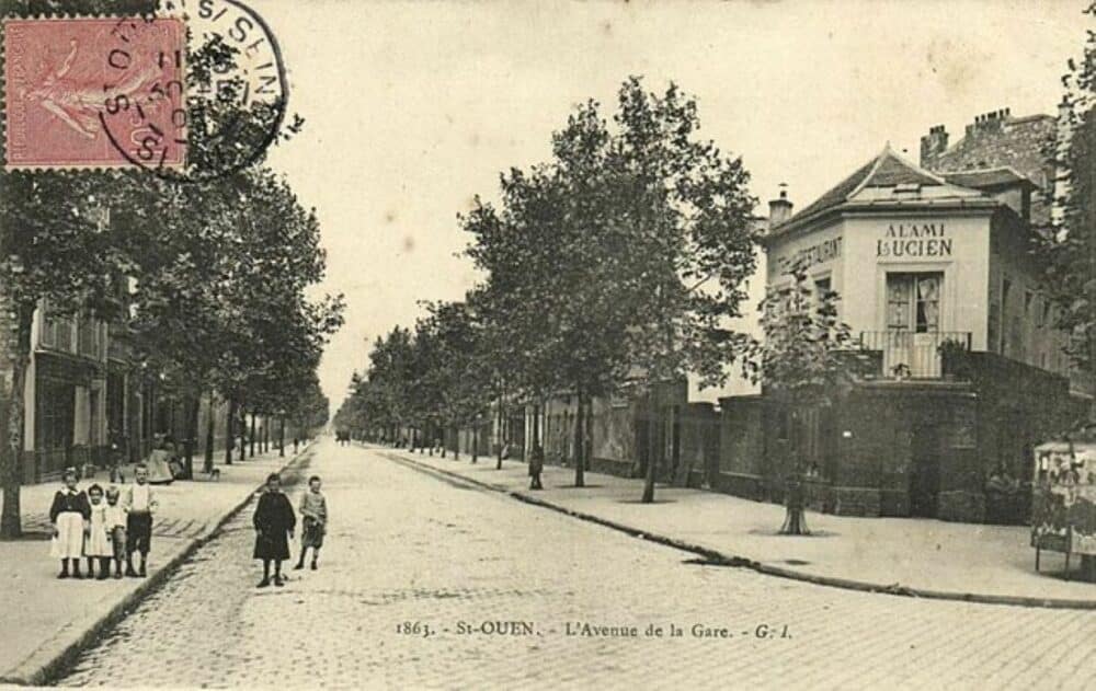 La Région Île-de-France fête son patrimoine gourmand les samedi 16 et dimanche 17 septembre 2023, à Saint-Ouen (93)