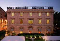 Villa Spalletti Trivelli