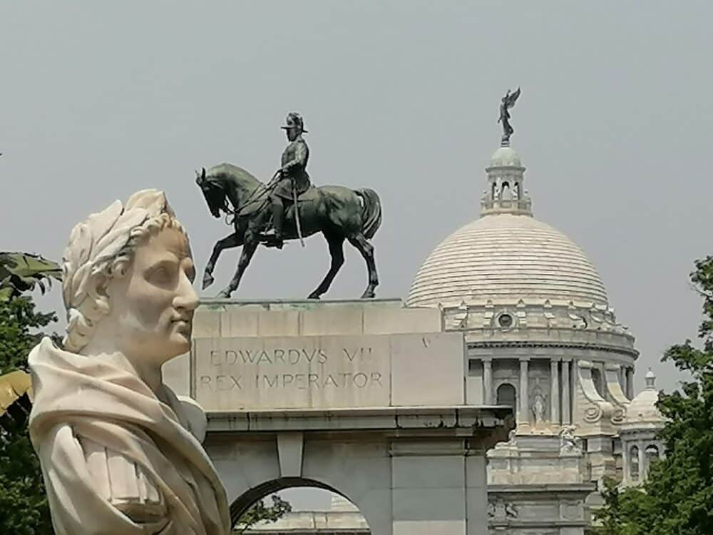 Calcutta