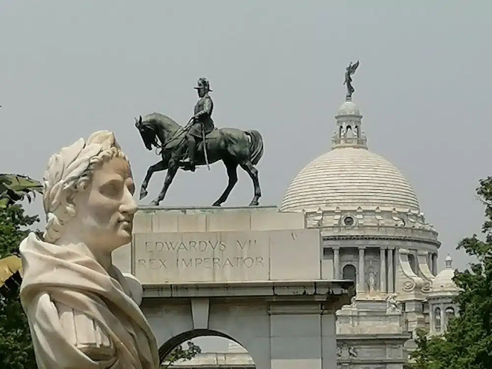 Calcutta