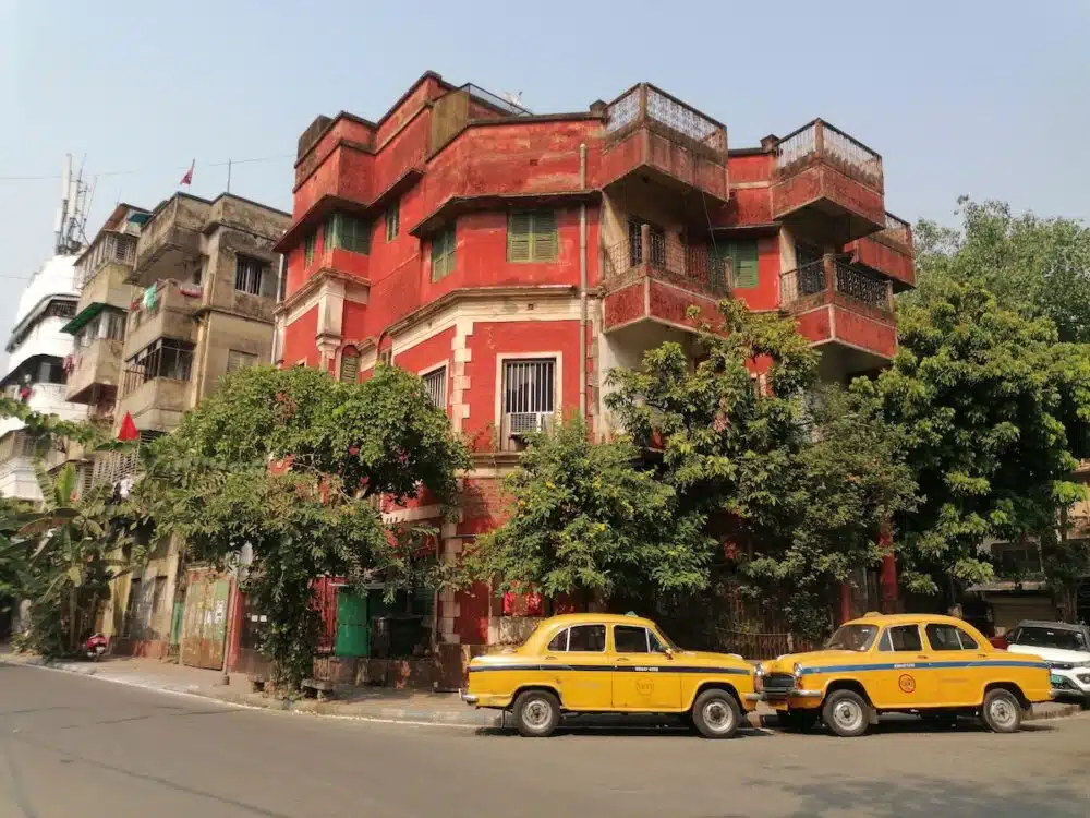 Calcutta