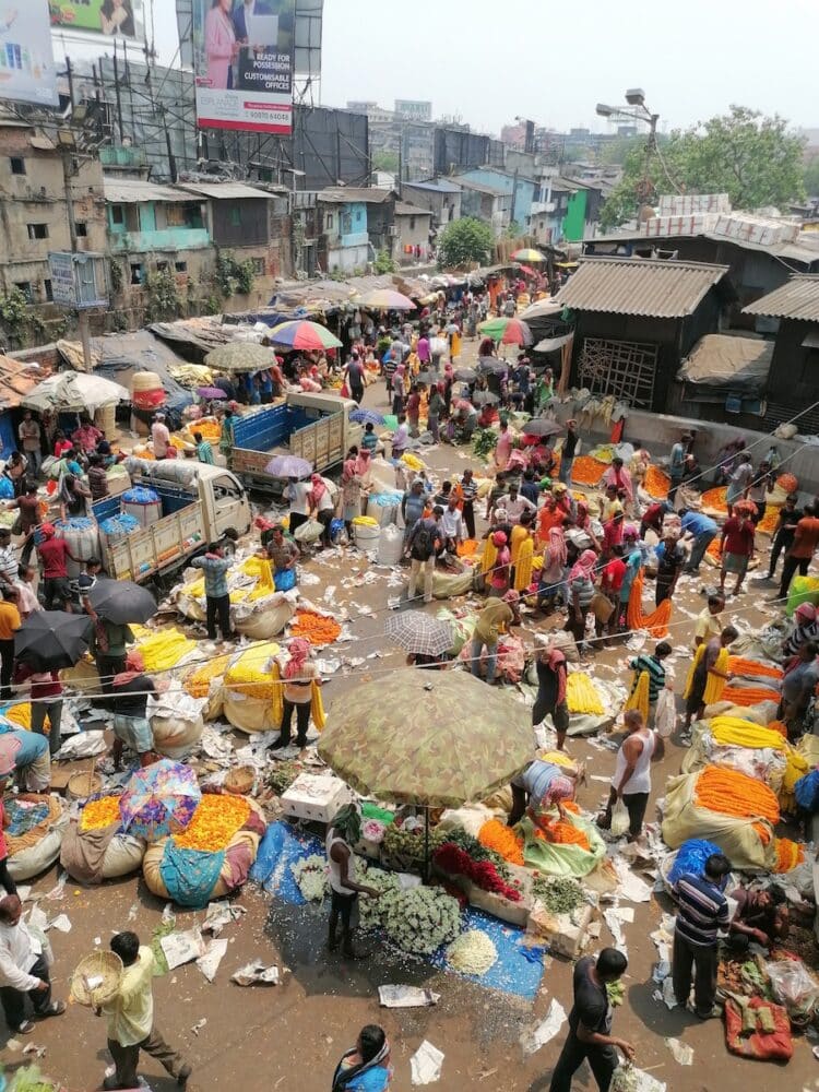 CALCUTTA