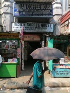 CALCUTTA