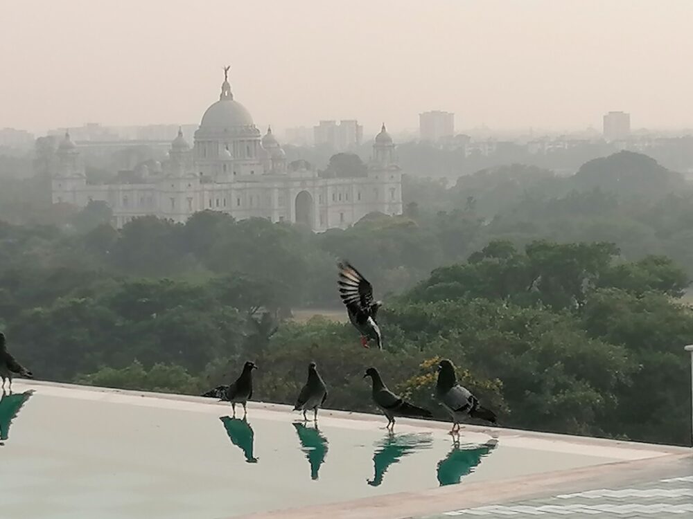 Calcutta