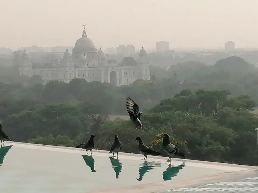 Calcutta