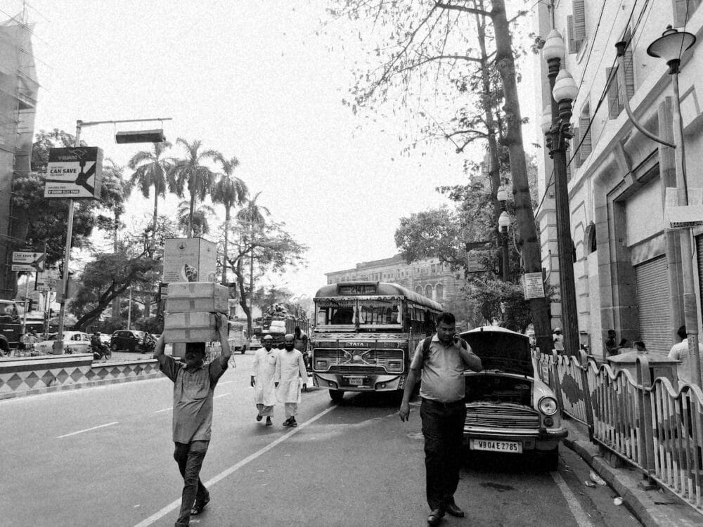Calcutta