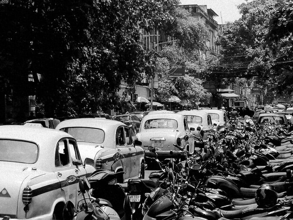 Calcutta