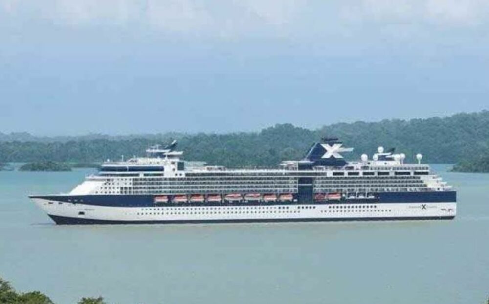 ‘Exciting Deals’ de Celebrity Cruises