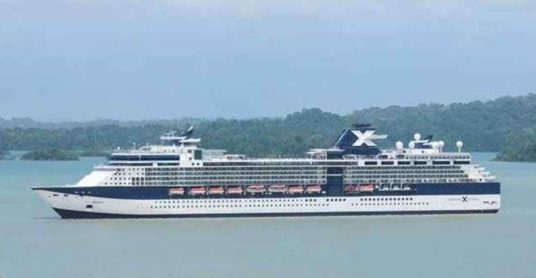 ‘Exciting Deals’ de Celebrity Cruises