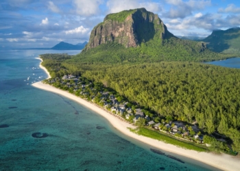 Sept jours de bien-être au JW Marriott Mauritius Resort 5*
