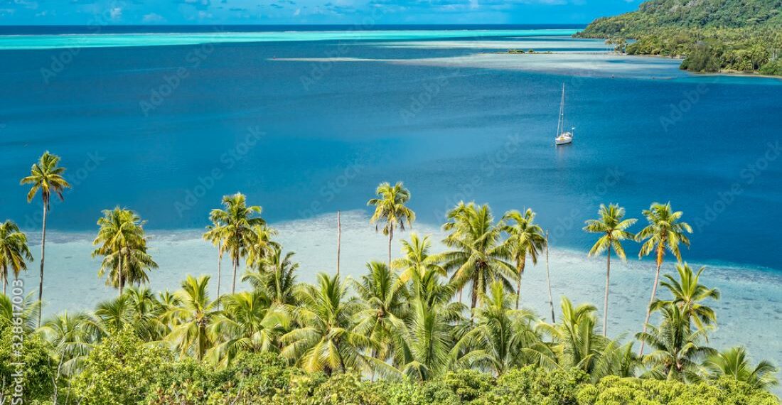 Deux croisières coup de cœur avec Seabourn dans le Pacifique