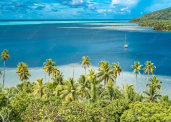 Deux croisières coup de cœur avec Seabourn dans le Pacifique