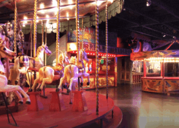 Musée des arts forains
