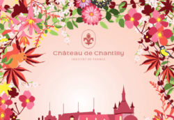 Journées des Plantes de Chantilly