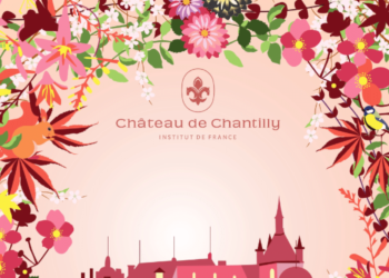 Journées des Plantes de Chantilly