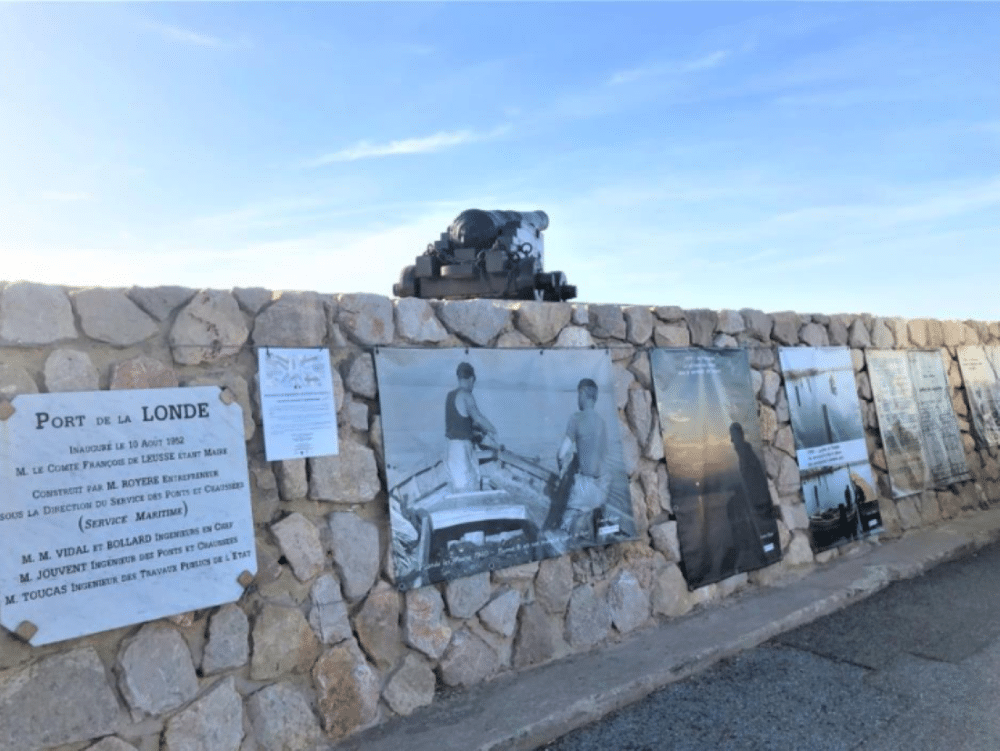 Journées Européennes du Patrimoine en Méditerranée Porte des Maures