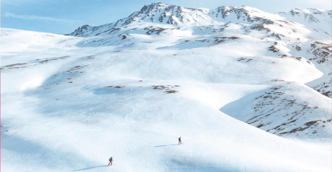 Ski en Haute Maurienne Vanoise