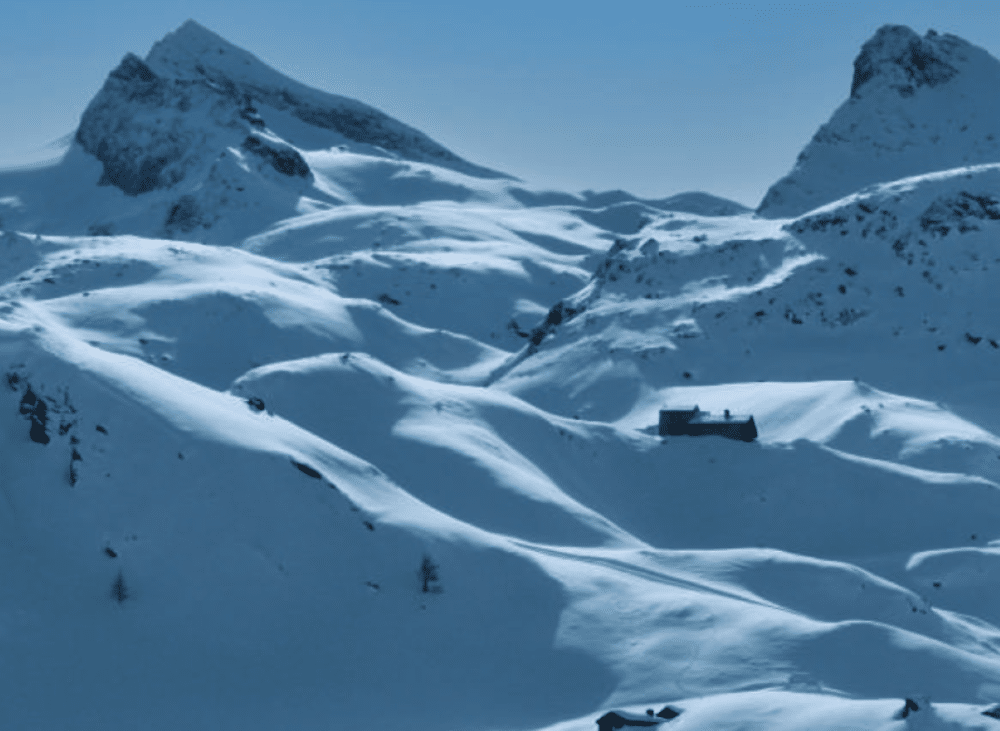 Ski en Haute Maurienne Vanoise