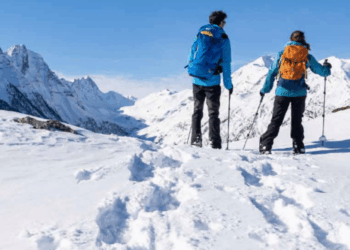 L'expérience de la montagne : Le Pays des Écrins