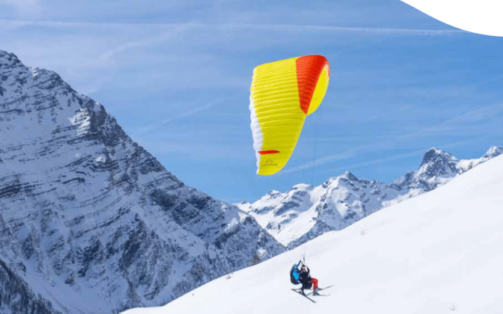 L'expérience de la montagne : Le Pays des Écrins