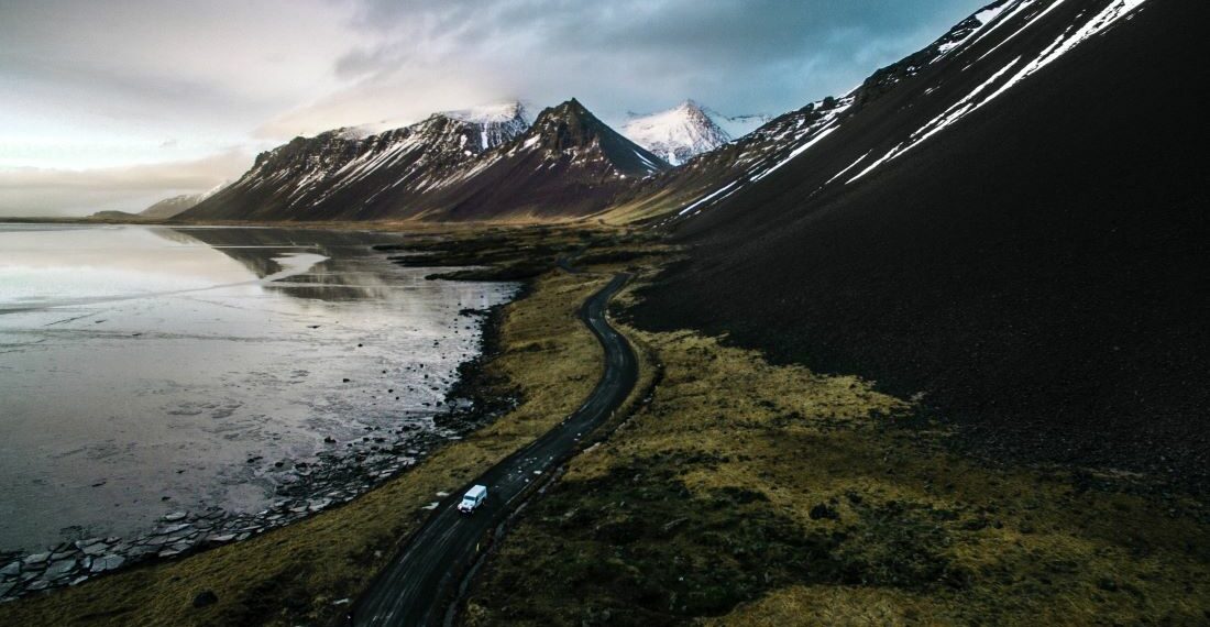 MyIslandTours, LE ROADBOOK GPS, DIGITAL ET ÉCO-RESPONSABLE LANCÉ PAR ISLAND TOURS