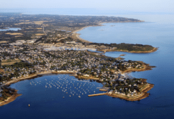 Bretagne : ouverture du Miramar la Cigale