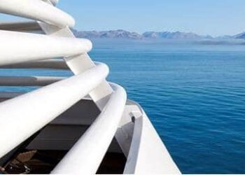 Deux croisières coup de cœur avec Seabourn dans le Pacifique