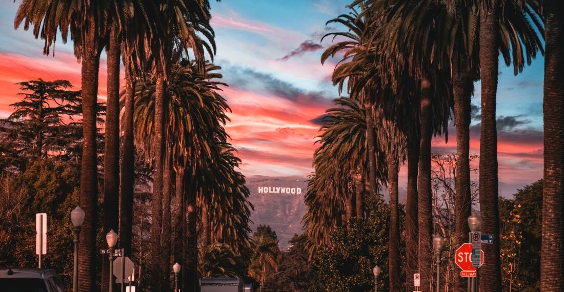 Voyagez dans le temps en explorant le Los Angeles Vintage