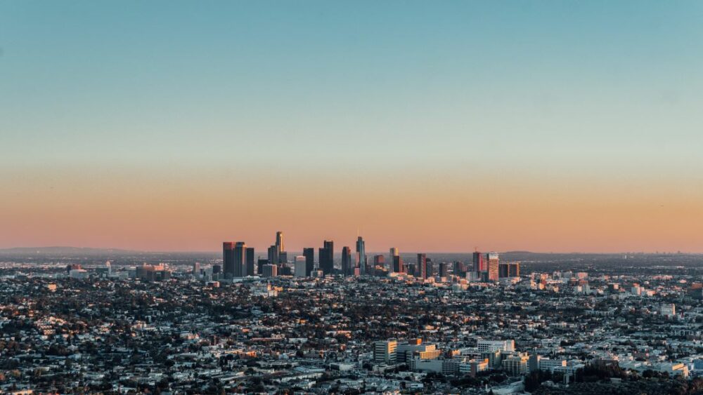 Voyagez dans le temps en explorant le Los Angeles Vintage