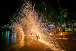 Outrigger Koh Samui Beach Resort