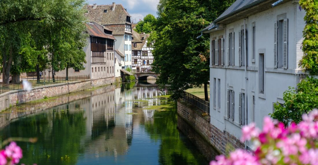 Airbnb : découvrir la France avec la catégorie Patrimoine