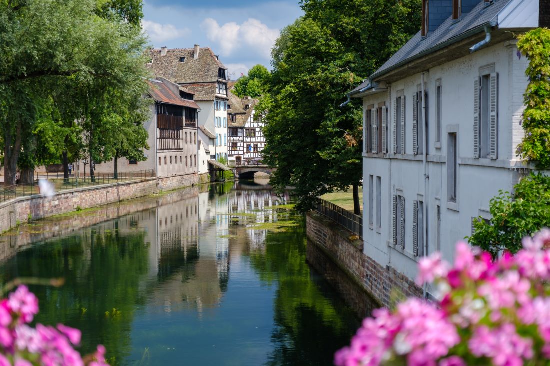 Airbnb : découvrir la France avec la catégorie Patrimoine