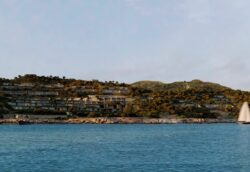 Six Senses Porto Heli, dans le Péloponnèse en Grèce