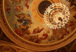 Sur les pas des célèbres compositeurs hongrois à Budapest