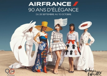 AIR FRANCE