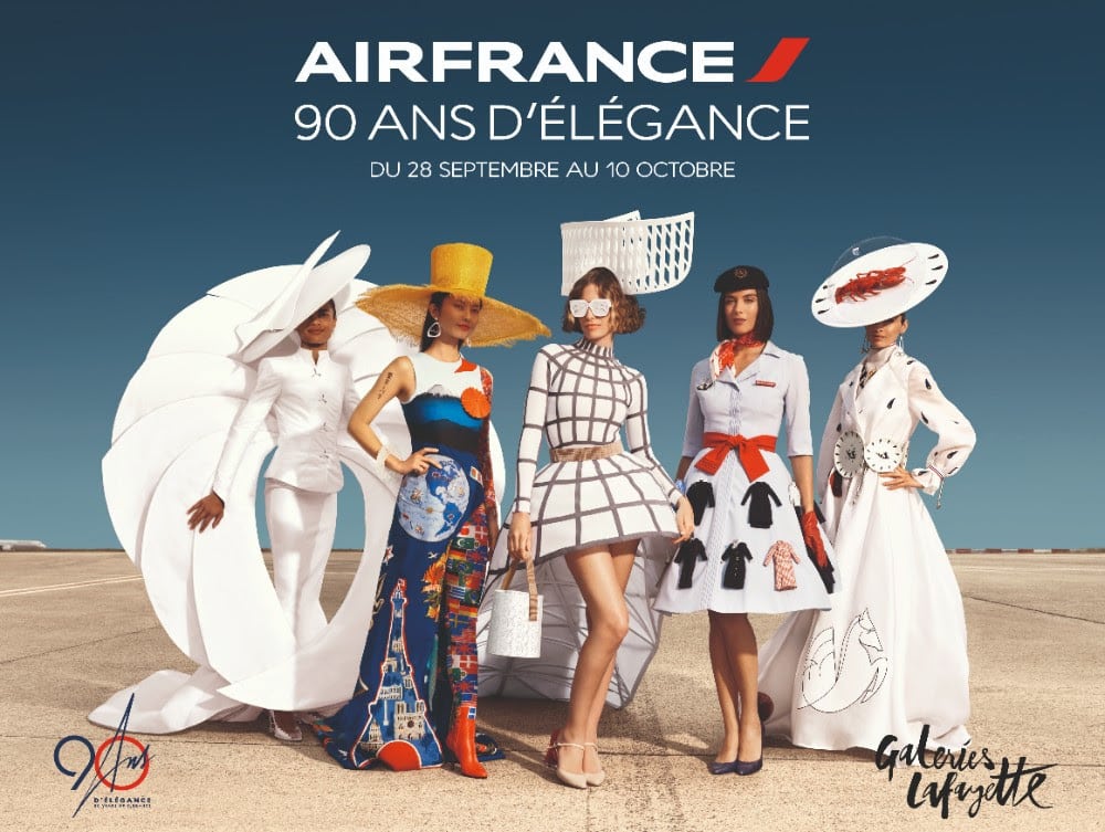 AIR FRANCE