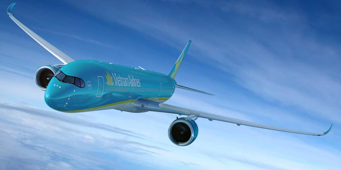 Vietnam Airlines