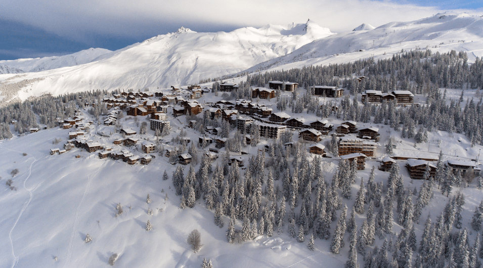 La Rosière, un’autentica destinazione nell’Alta Tarentaise