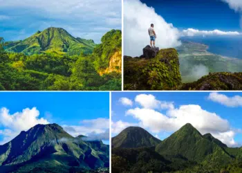 la martinique