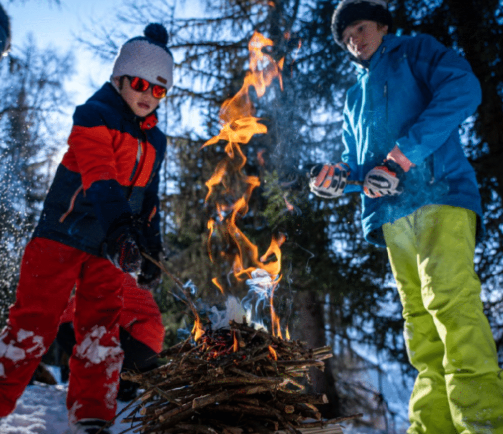 Sainte-Foy-Tarentaise, le village authentiquepour vivre la montagne