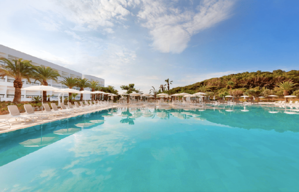 Grand Palladium Palace Ibiza