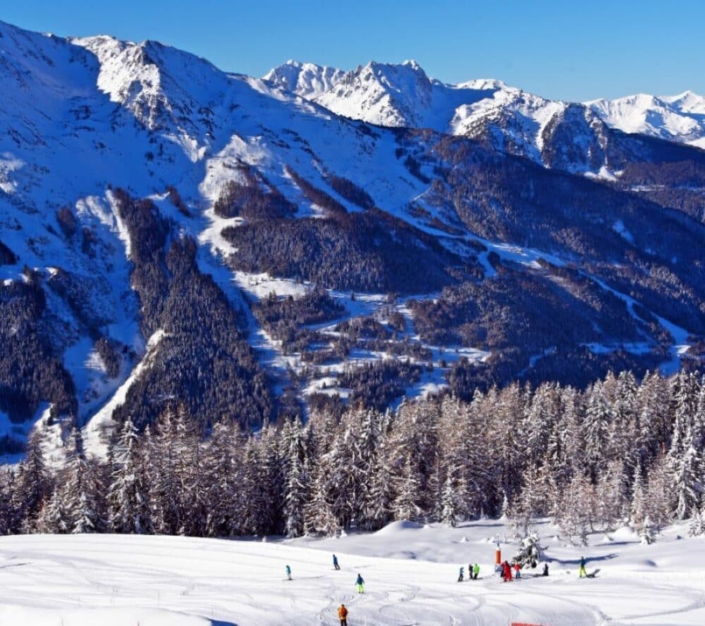 Sainte-Foy-Tarentaise, le village authentiquepour vivre la montagne