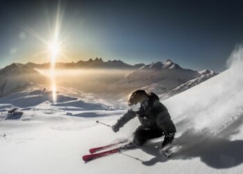 Le domaine skiable Les Sybelles fête ses 20 ans