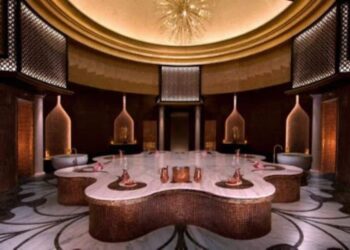 ABU DHABI ou la destination rêvée pour un inoubliable séjour bien-être