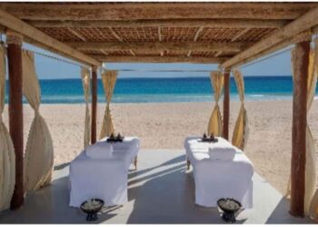 ABU DHABI ou la destination rêvée pour un inoubliable séjour bien-être