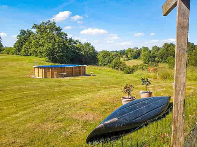 Camp Laurent (Poitou-Charentes)