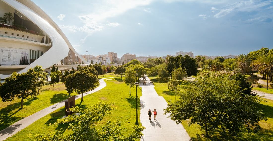 Valencia événements cet automne