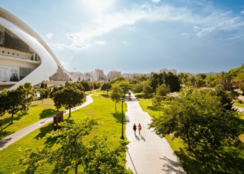 Valencia événements cet automne