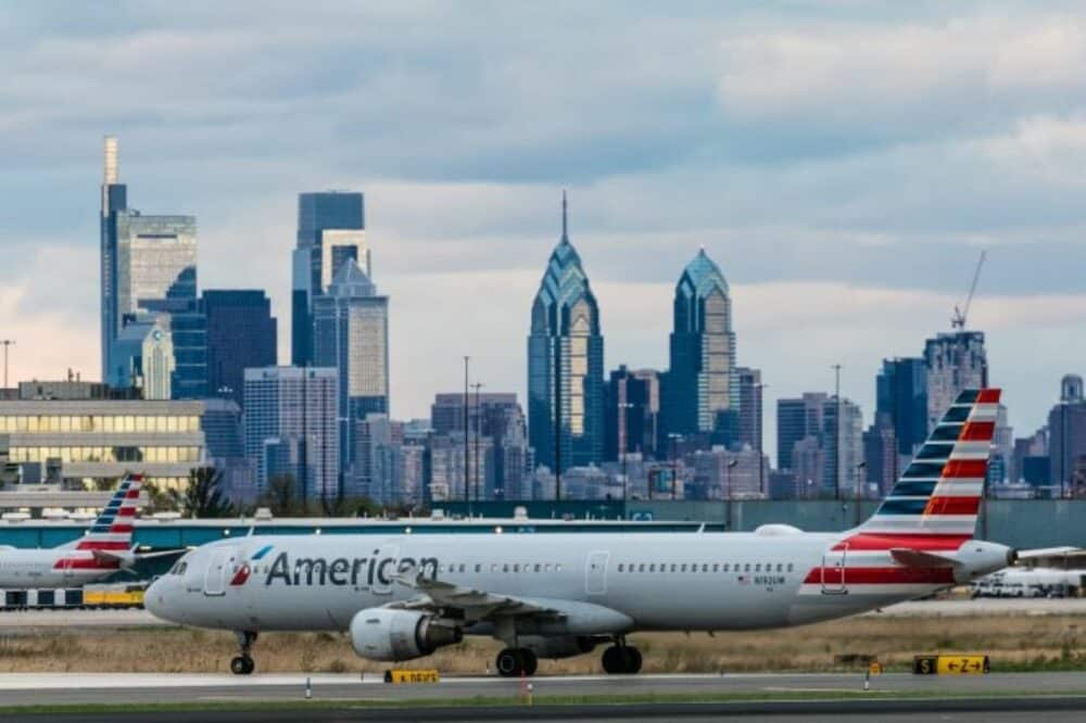 American Airlines annonce l’ouverture d’une liaison directe entre Nice et Philadelphie